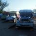 Intra-province bus terminal (en) dans la ville de Сантьяго-де-Куба