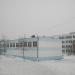 Secondary School No. 19 in Temirtau city