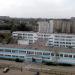 Secondary School No. 19 in Temirtau city