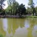 Озеро в городе Самара