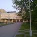 Центральная проходная (ru) in Temirtau city