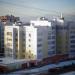 ул. Наседкина, 8а в городе Череповец