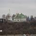 Дом купца Кадомцева в городе Чебоксары