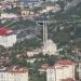 Karanfilköy Camii in Istanbul Metropolitan Municipality city