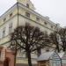 Дом купца Ефремова в городе Чебоксары