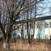 Административное здание в городе Остров