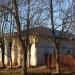 Административное здание ДСУ - 3 в городе Остров