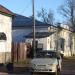 Административное здание ДСУ - 3 в городе Остров