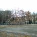 Территория детского сада в городе Киев