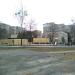 Территория финансового лицея в городе Киев