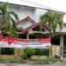 Posko AJT Plamongan Hijau in Semarang city