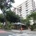 Praça Joia Valansi (pt) in Rio de Janeiro city