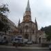 The Imaculated Conception Church, in Botafogo in Rio de Janeiro city