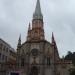 The Imaculated Conception Church, in Botafogo in Rio de Janeiro city