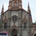 The Imaculated Conception Church, in Botafogo in Rio de Janeiro city