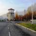 The old Water Tower in Sliven city