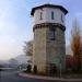 The old Water Tower in Sliven city