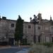 Convent of Las Descalzas Reales in Madrid city