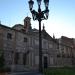 Convent of Las Descalzas Reales in Madrid city