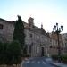 Convent of Las Descalzas Reales in Madrid city