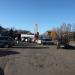Площадь Калинина в городе Великие Луки