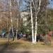 Детская игровая площадка в городе Великие Луки
