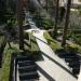 Jardín de las Damas en la ciudad de Sevilla