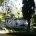 Rondell (de) en la ciudad de Sevilla