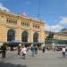 Hauptbahnhof Hannover