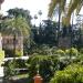 Jardines de Carlos V en la ciudad de Sevilla