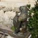 Leones en la ciudad de Sevilla