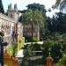 mirador en la ciudad de Sevilla