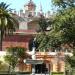 Baños de Doña María de Padilla en la ciudad de Sevilla