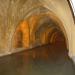 Baños de Doña María de Padilla en la ciudad de Sevilla