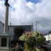 Newton Abbot War Memorial