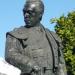 Statue of Curro Romero (en) en la ciudad de Sevilla