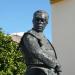 Statue of Curro Romero (en) en la ciudad de Sevilla