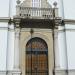 Real Maestranza de Caballería de Sevilla en la ciudad de Sevilla