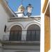Real Maestranza de Caballería de Sevilla en la ciudad de Sevilla