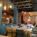 Gazi Restaurant in Kavajë city