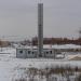 Газовая котельная в городе Берёзовский
