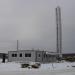 Газовая котельная в городе Берёзовский