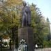 Памятник Т. Г. Шевченко в городе Самбор