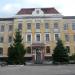 Педагогічний університет (de) в городе Самбор