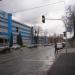 Пешеходный переход в городе Киев