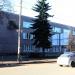 Дом культуры им. Ленинского Комсомола в городе Великие Луки
