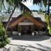 Reception of Kuramathi Island Resort