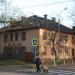 Снесенный жилой дом (ул. Энгельса, 22) в городе Великие Луки