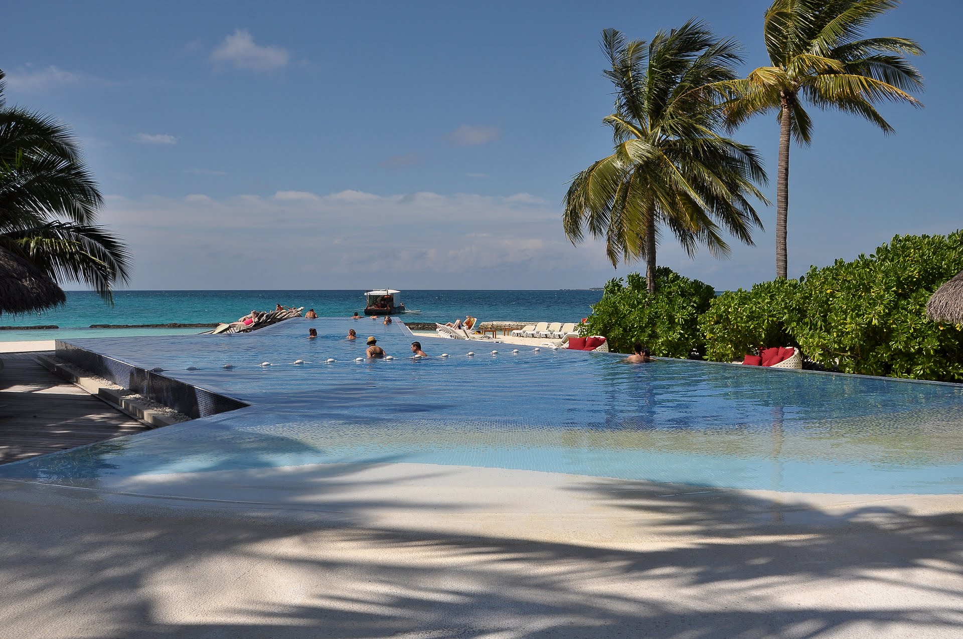 How Full Should A Pool Be at David Jacks blog