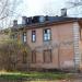 Снесенный жилой дом (ул. Энгельса, 18) в городе Великие Луки
